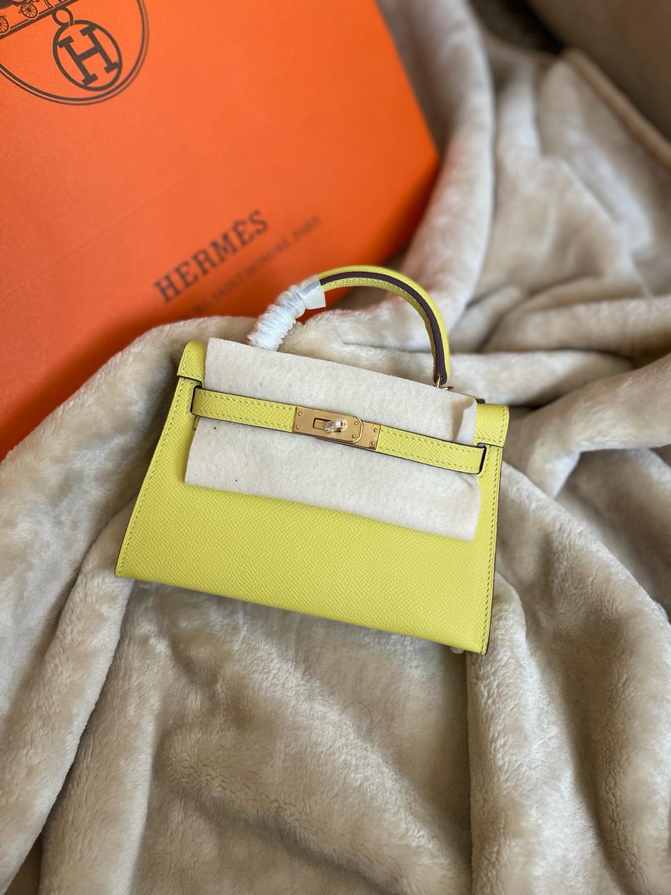 Ladies Hermes bags Lilly Onlines