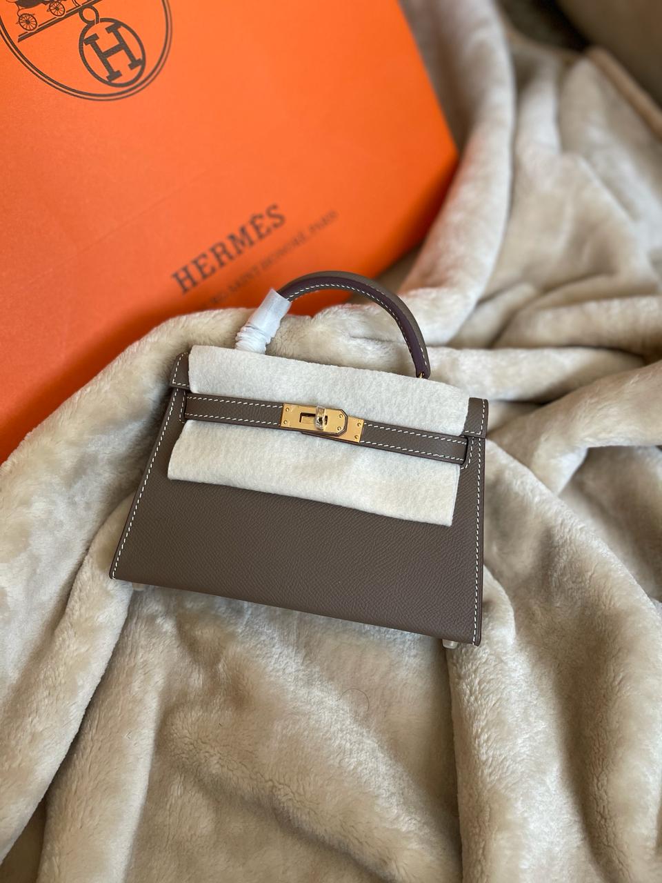 Ladies Hermes bags Lilly Onlines