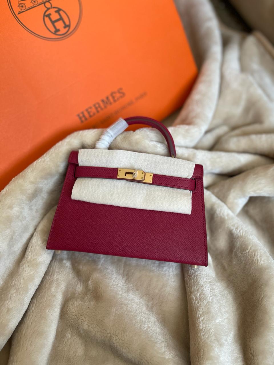 Ladies Hermes bags Lilly Onlines