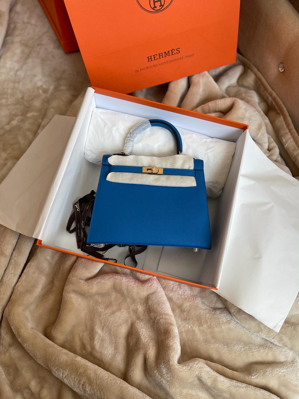 Ladies Hermes bags Lilly Onlines
