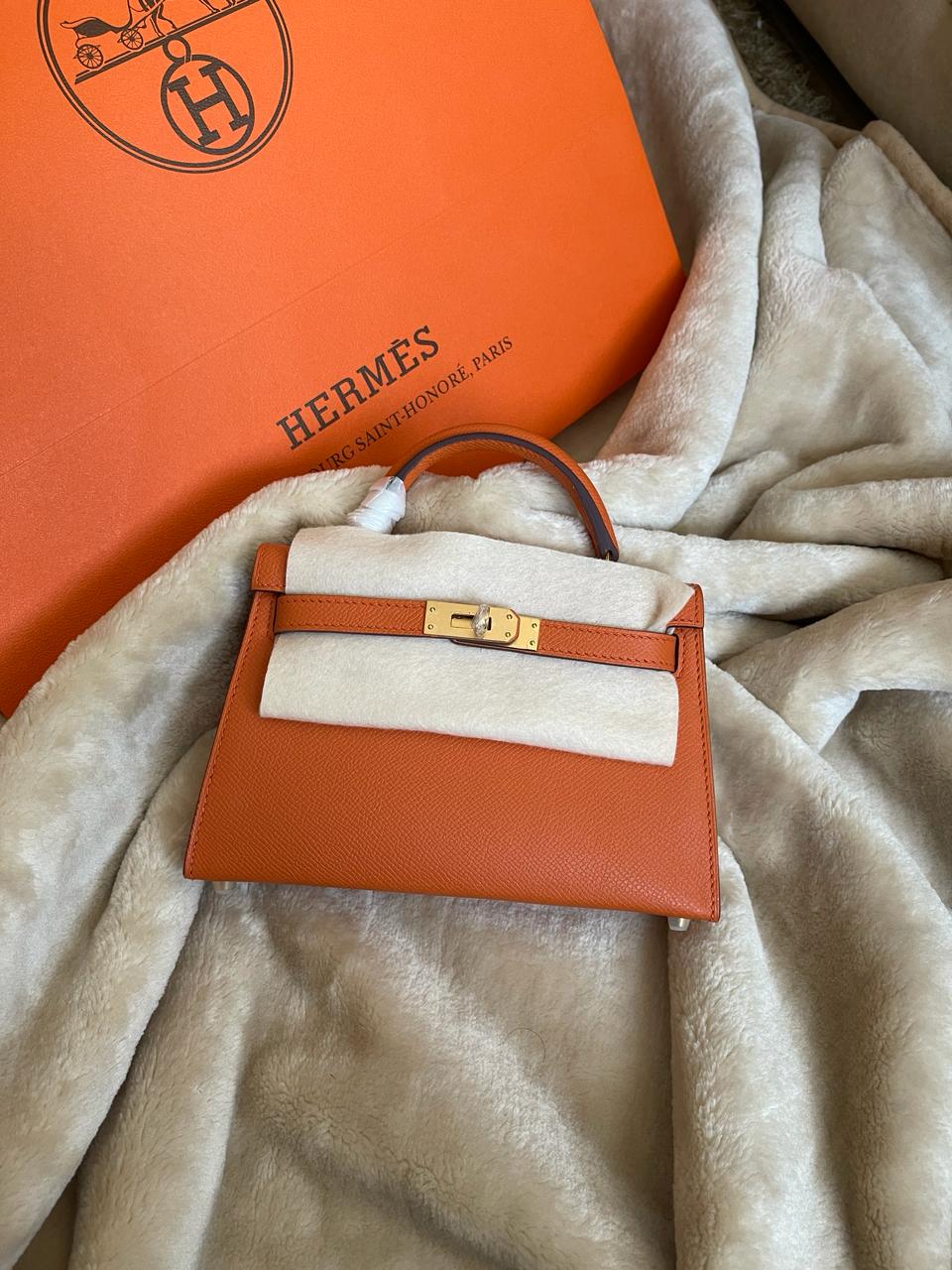 Ladies Hermes bags Lilly Onlines
