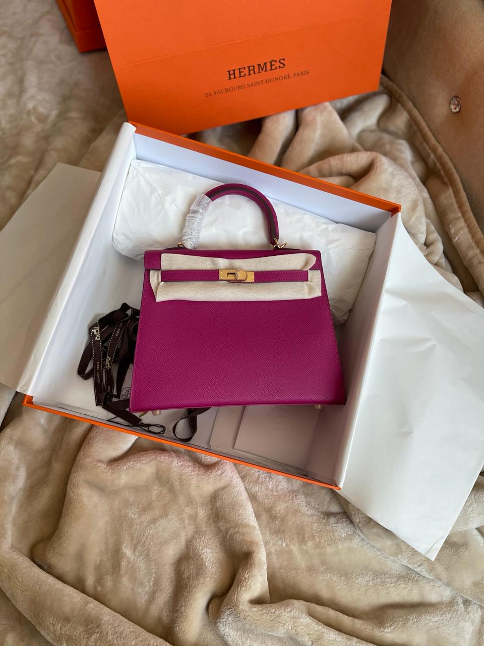 Ladies Hermes bags Lilly Onlines