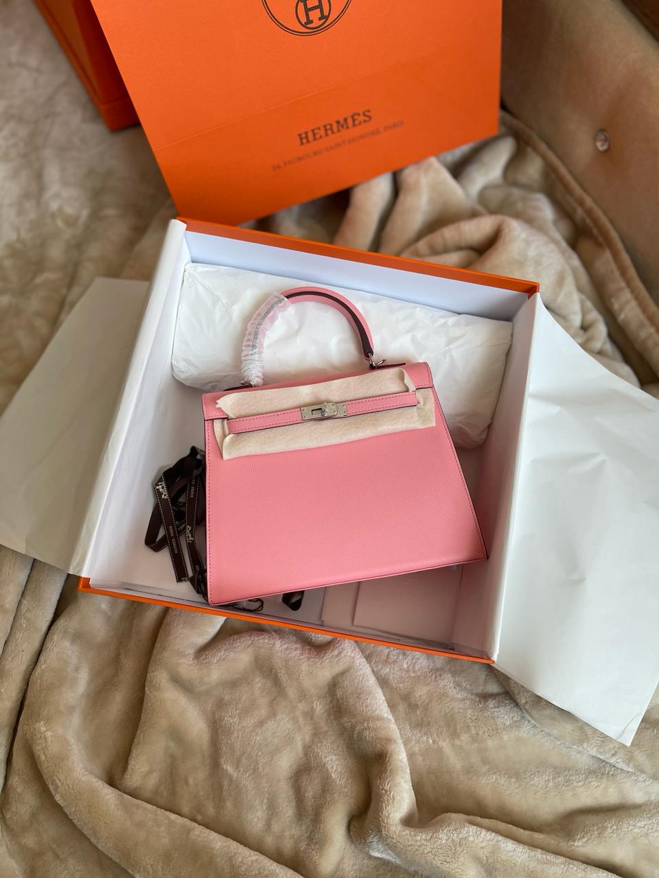 Ladies Hermes bags Lilly Onlines
