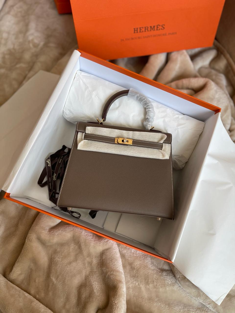 Ladies Hermes bags Lilly Onlines