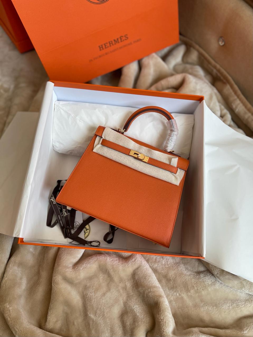 Ladies Hermes bags Lilly Onlines