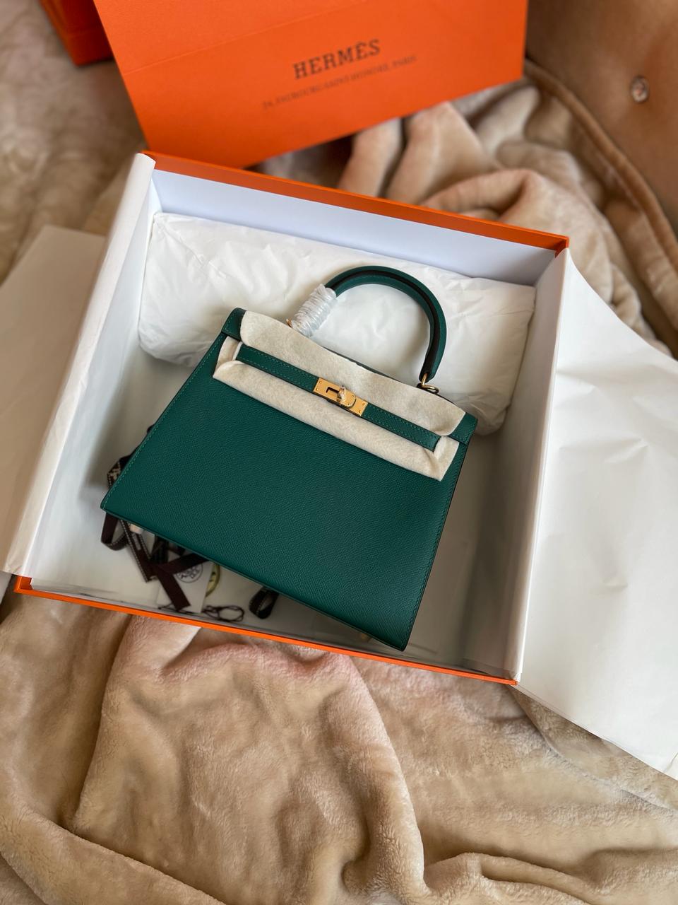Ladies Hermes bags Lilly Onlines