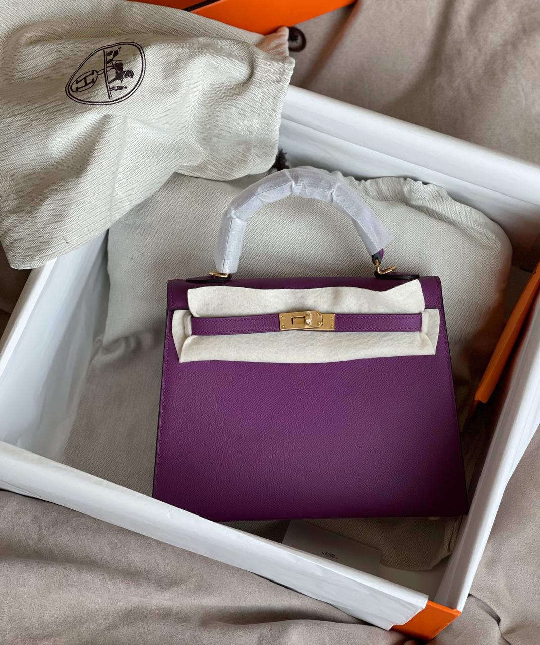 Ladies Hermes bags Lilly Onlines