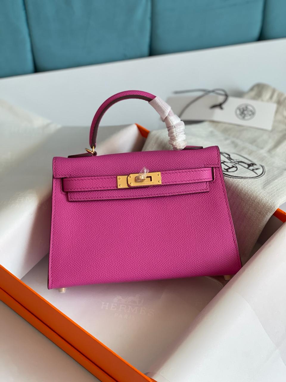 Ladies Hermes bags Lilly Onlines