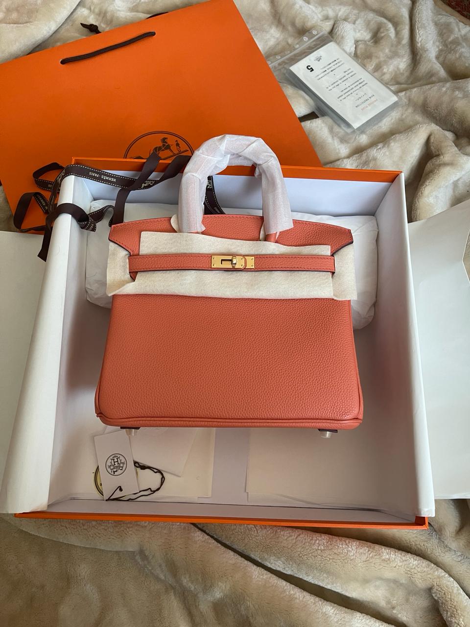 Ladies Hermes bags Lilly Onlines