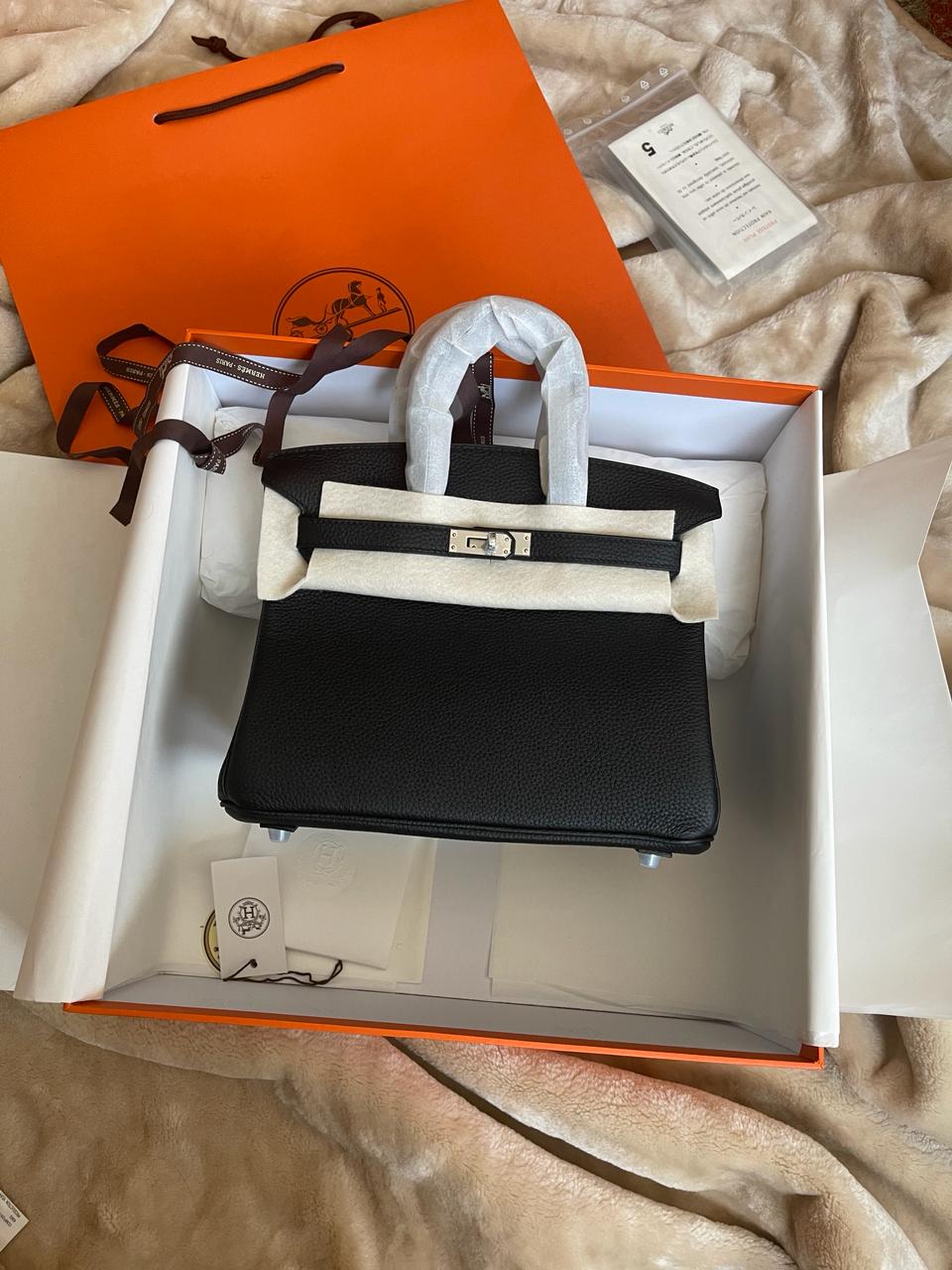 Ladies Hermes bags Lilly Onlines