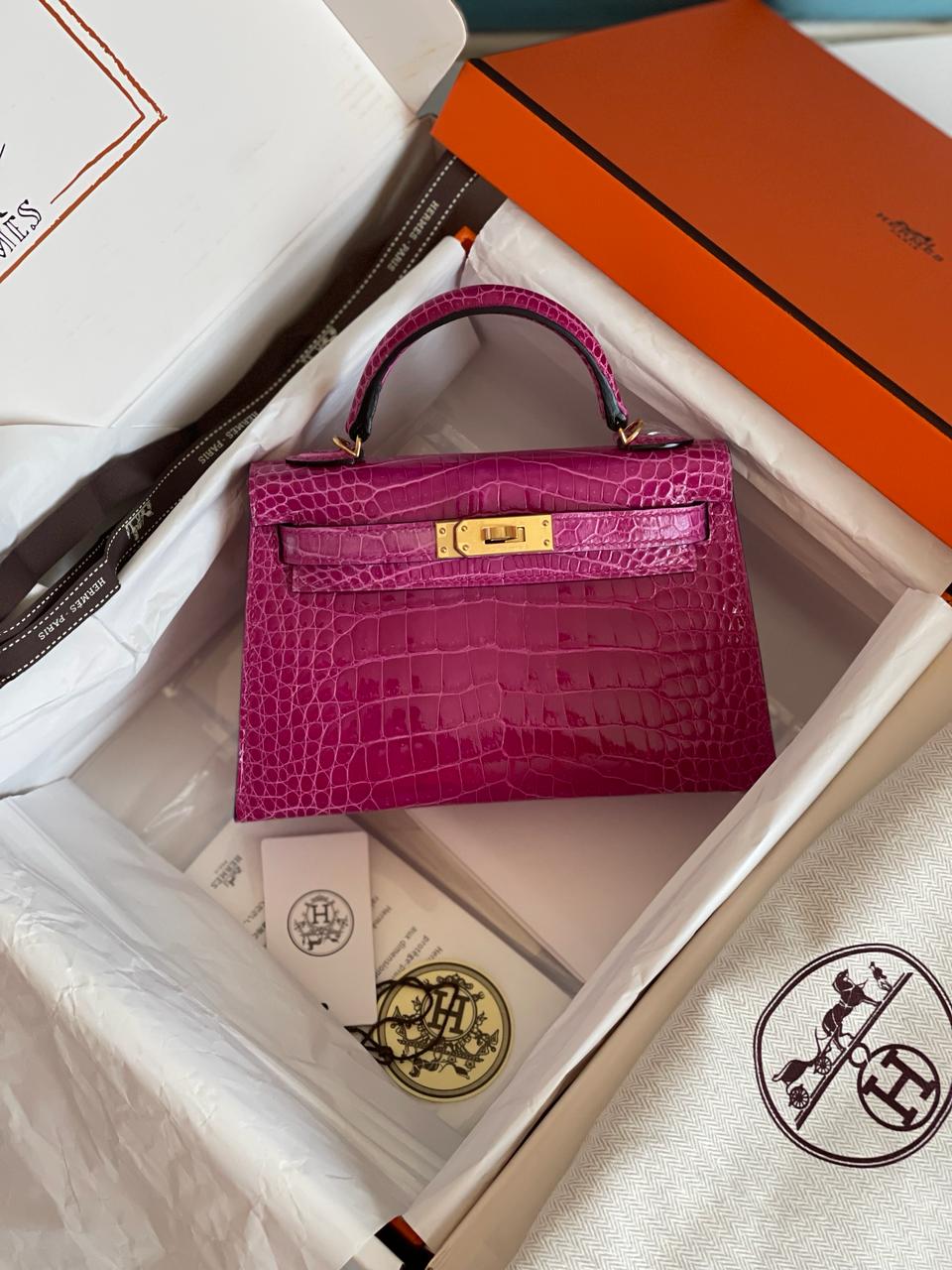 Ladies Hermes bags Lilly Onlines