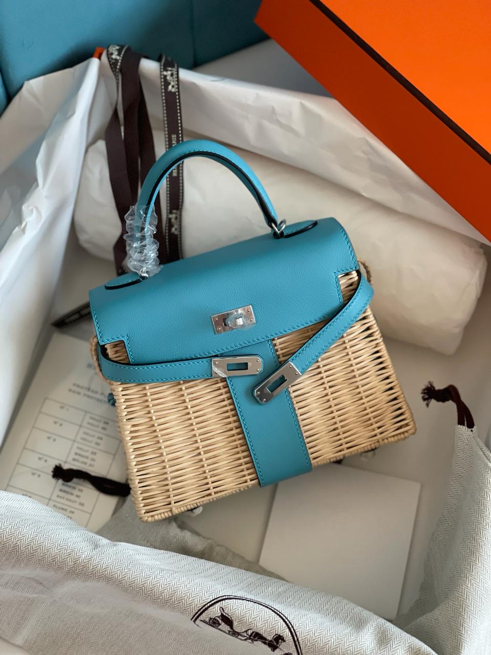 Ladies Hermes bags Lilly Onlines