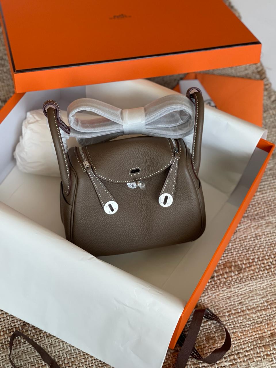 Ladies Hermes bags Lilly Onlines