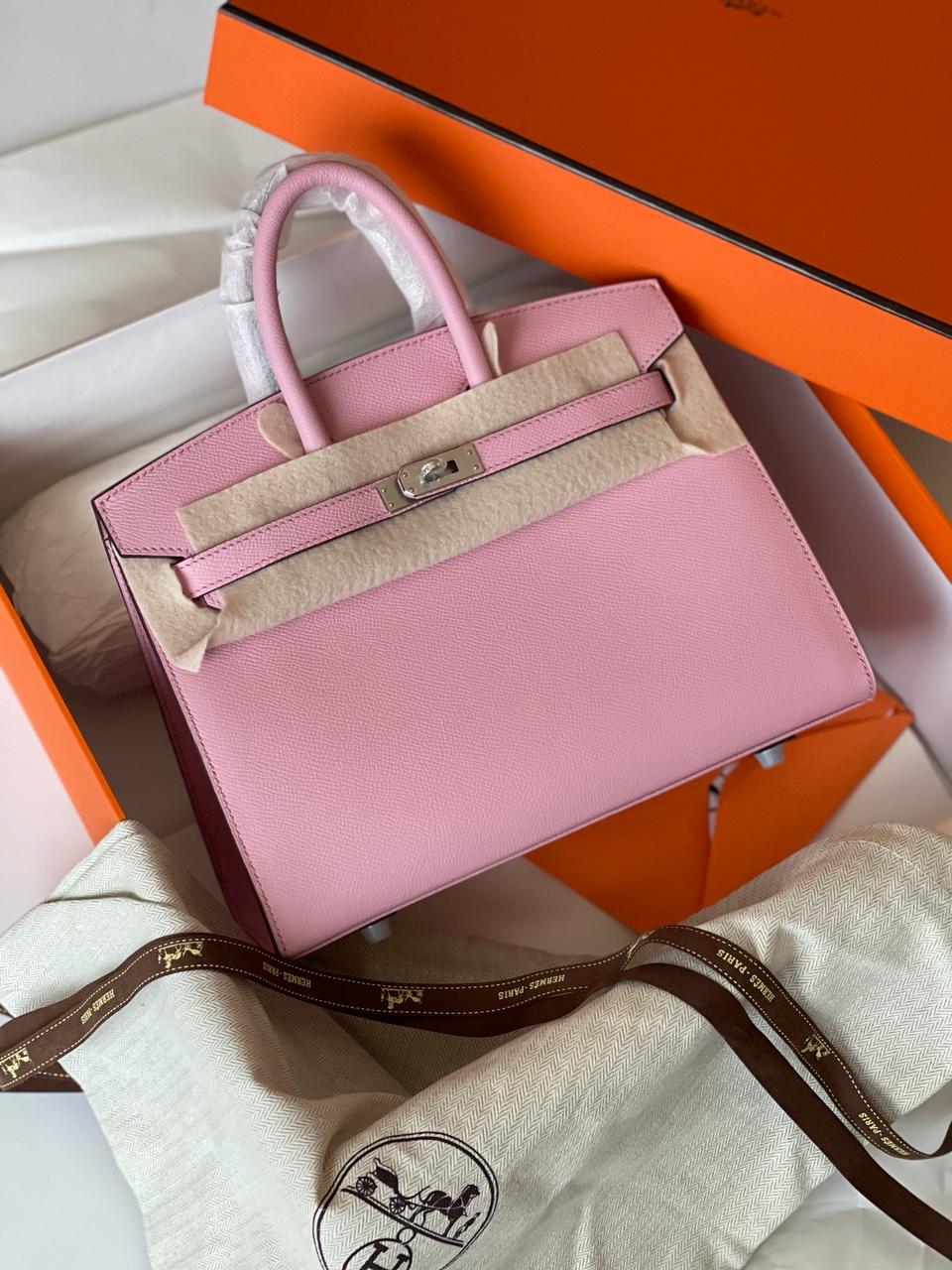 Ladies Hermes bags Lilly Onlines