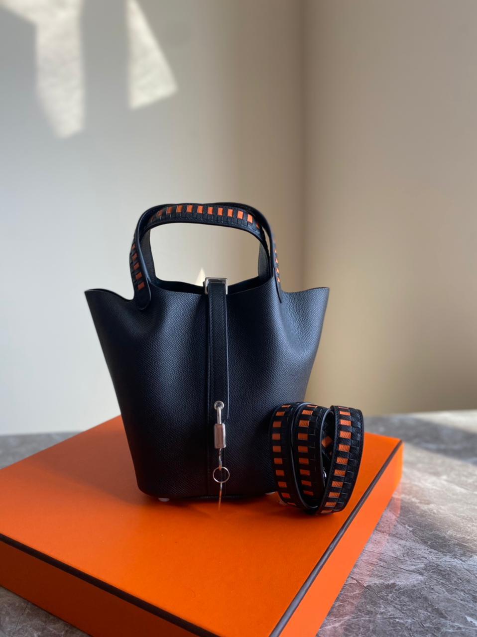 Ladies Hermes bags Lilly Onlines
