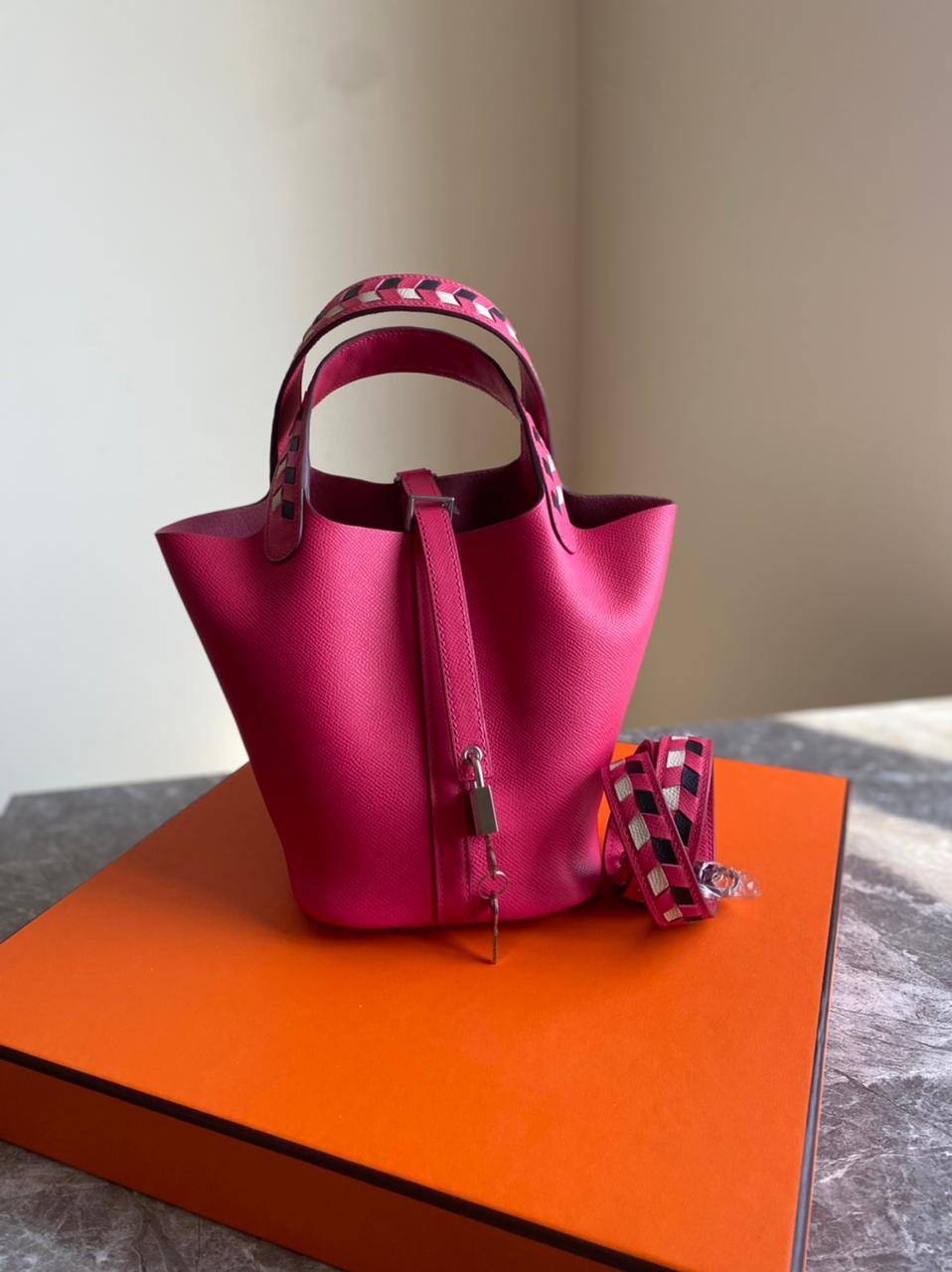 Ladies Hermes bags Lilly Onlines