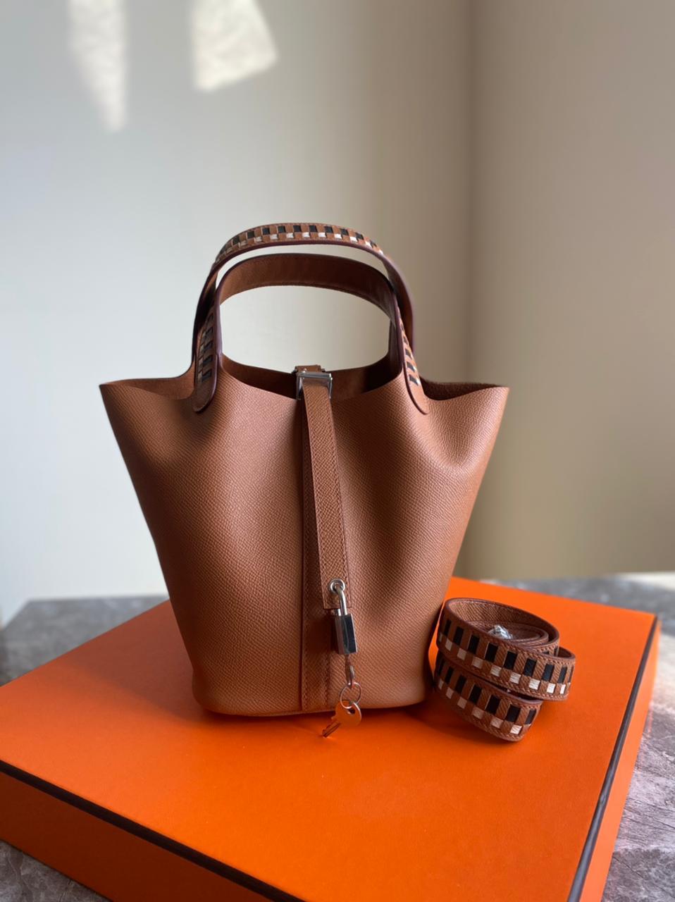Ladies Hermes bags Lilly Onlines