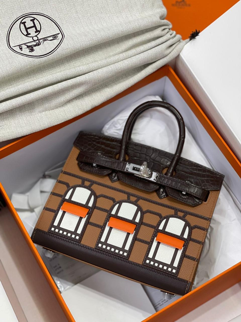 Ladies Hermes bags Lilly Onlines
