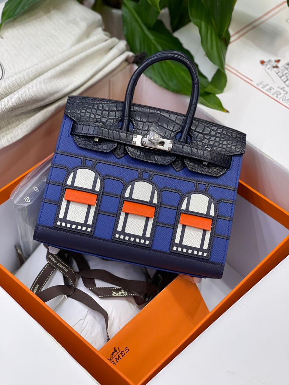 Ladies Hermes bags Lilly Onlines