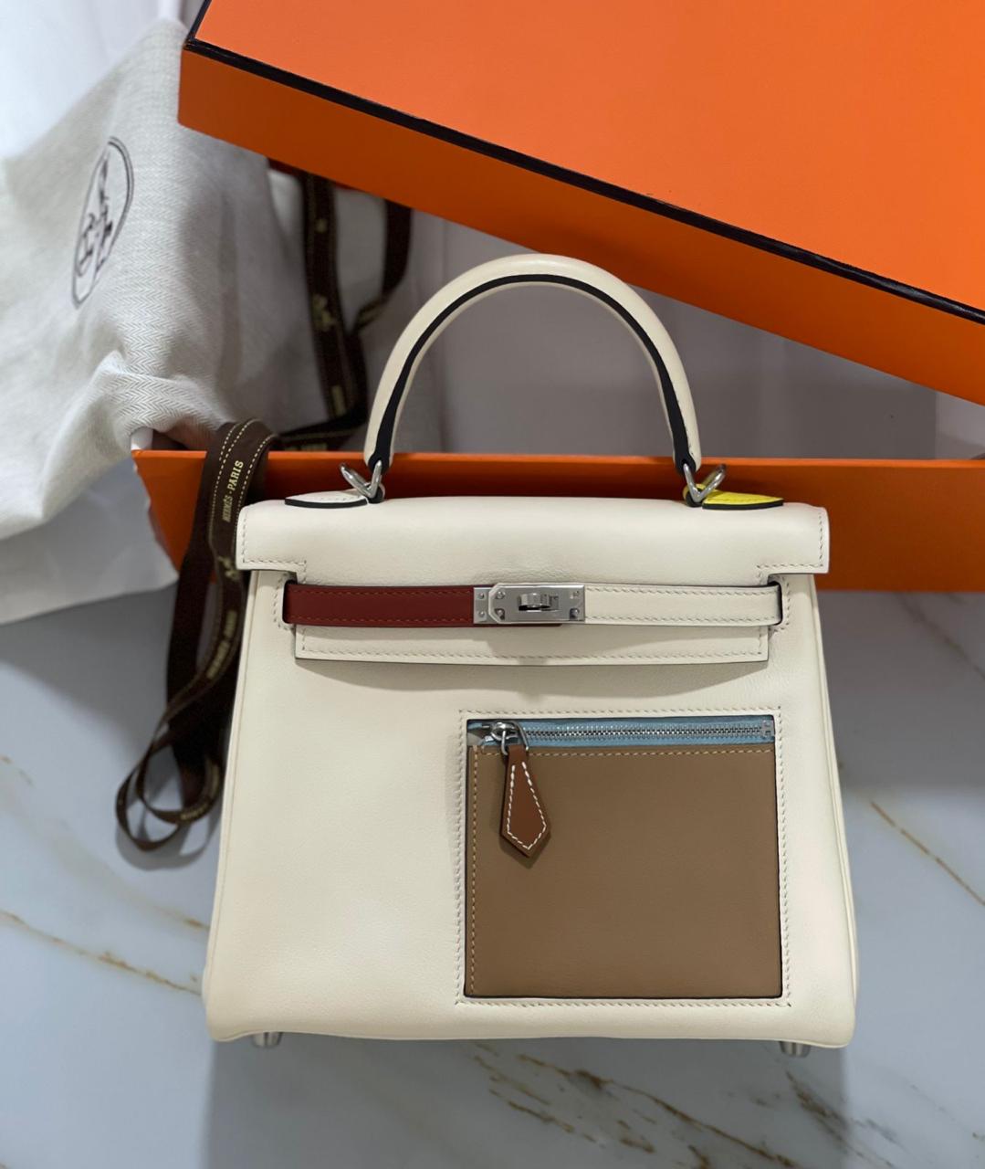 Ladies Hermes bags Lilly Onlines