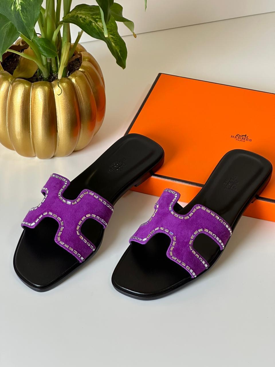Ladies flats Lilly Onlines