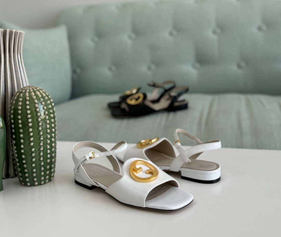 Ladies flats Lilly Onlines