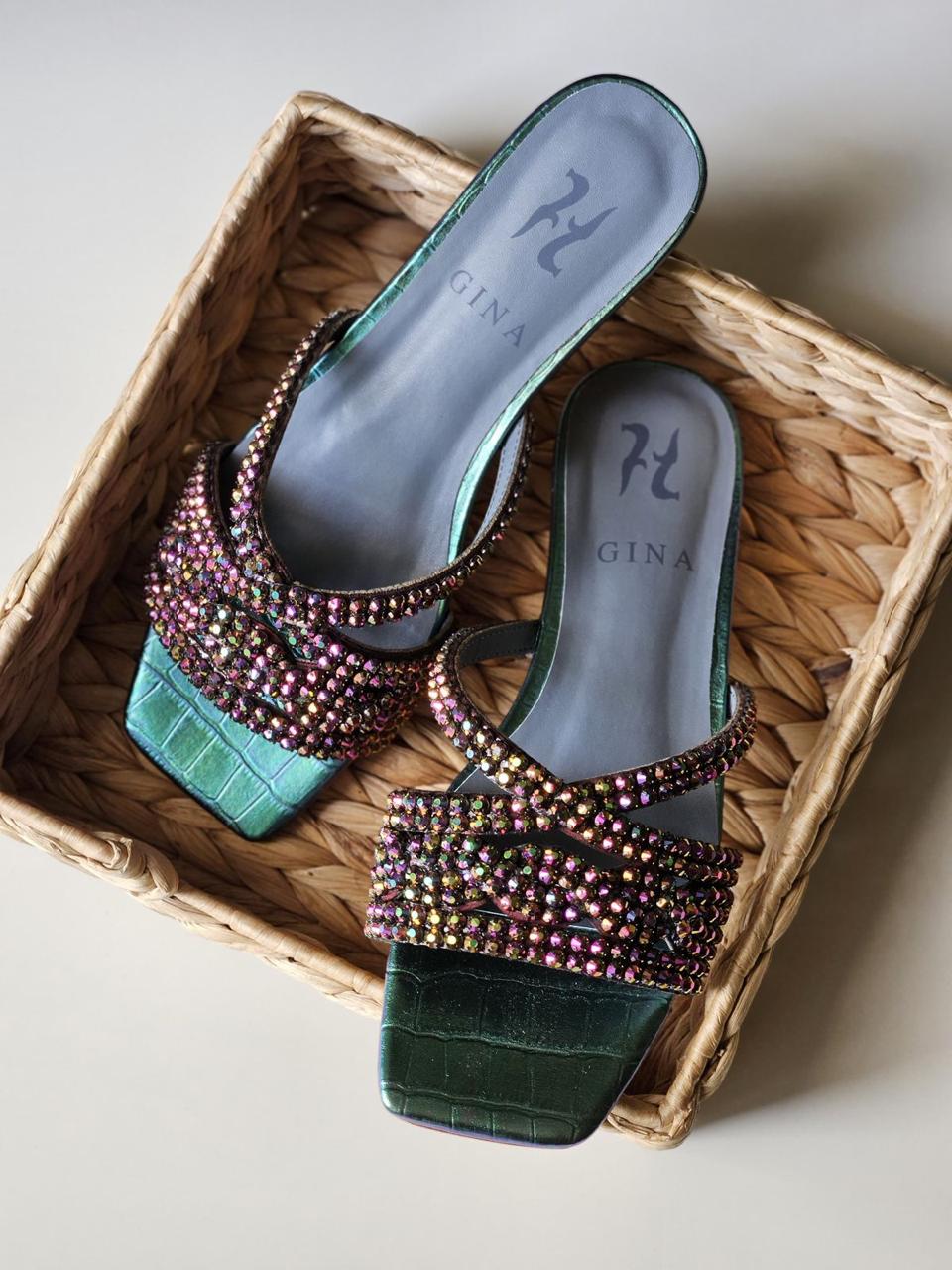 Ladies flats Lilly Onlines