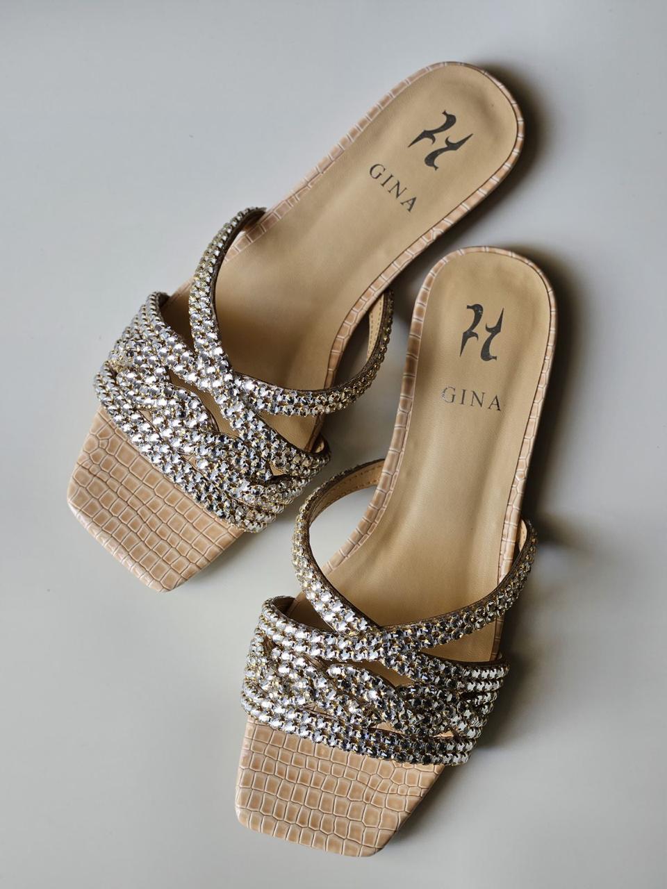 Ladies flats Lilly Onlines