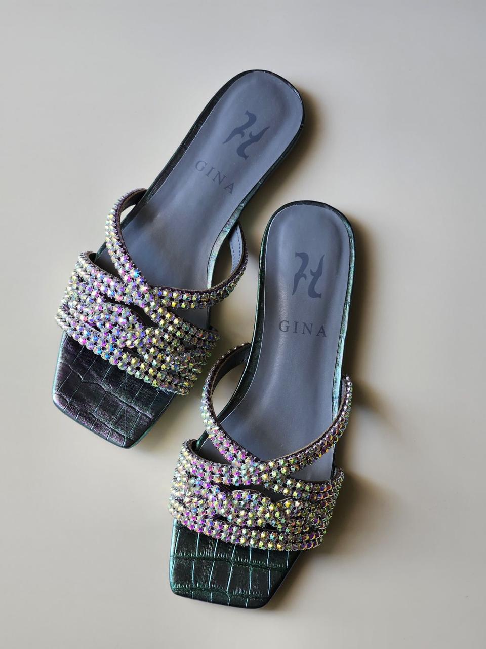 Ladies flats Lilly Onlines