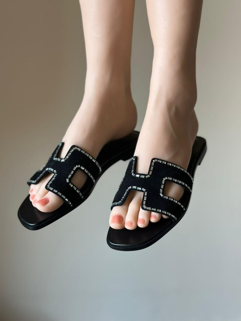 Ladies flats Lilly Onlines