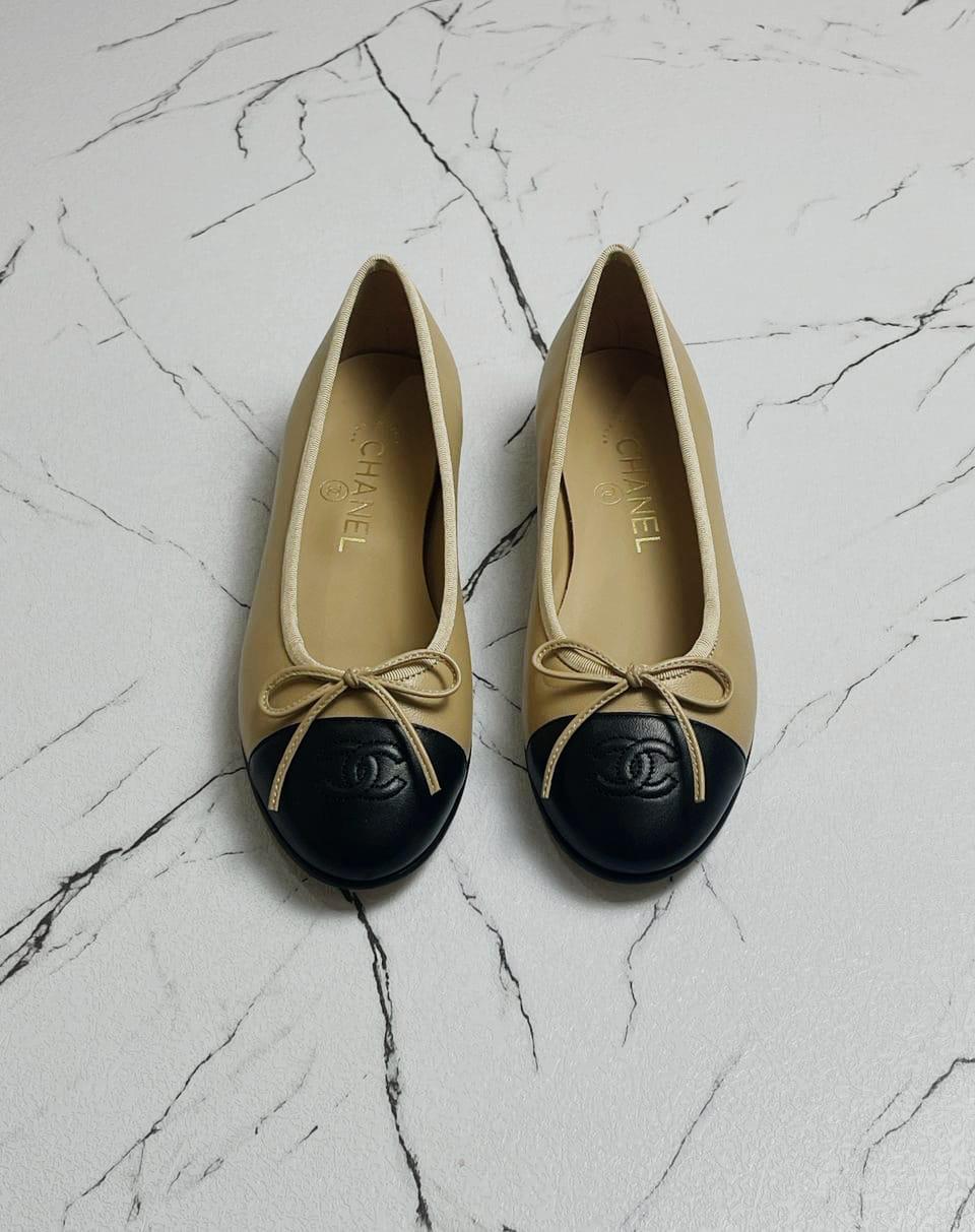 Ladies flats Lilly Onlines