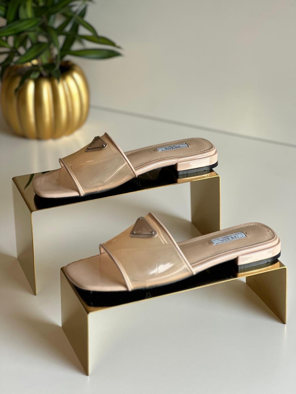 Ladies flats Lilly Onlines