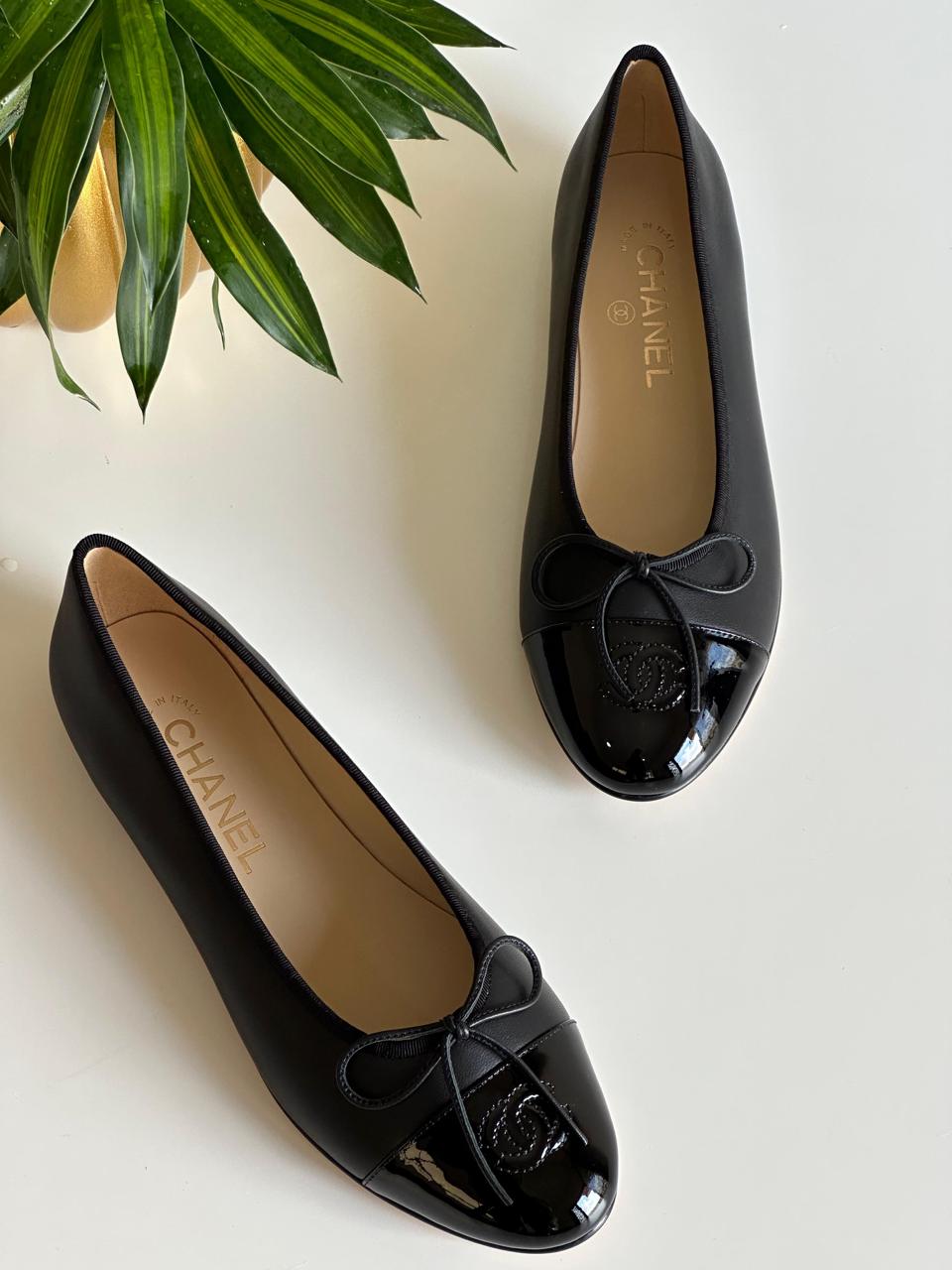 Ladies flats Lilly Onlines