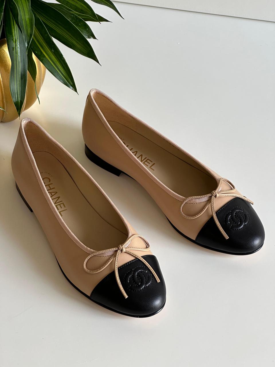 Ladies flats Lilly Onlines