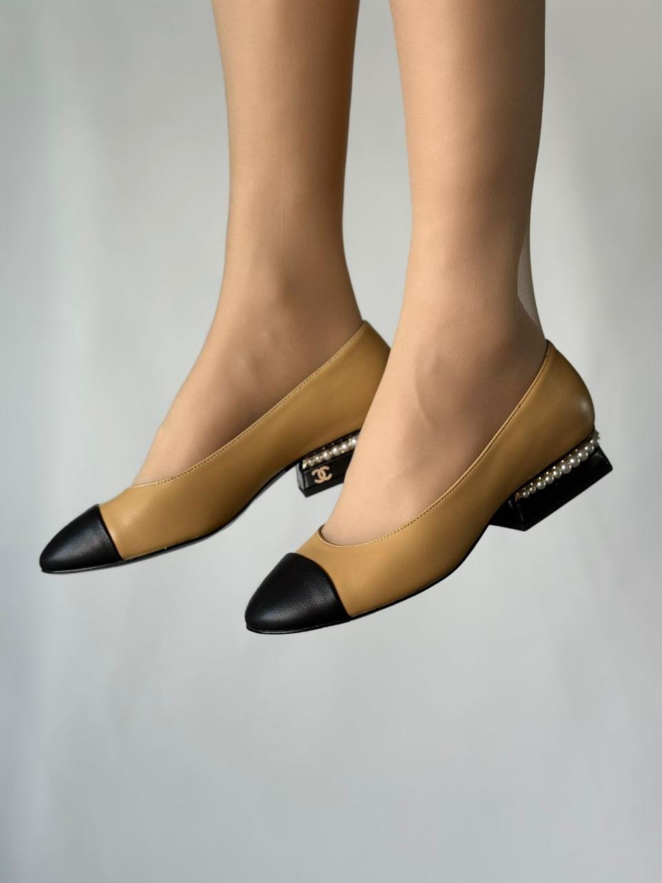 Ladies flats Lilly Onlines