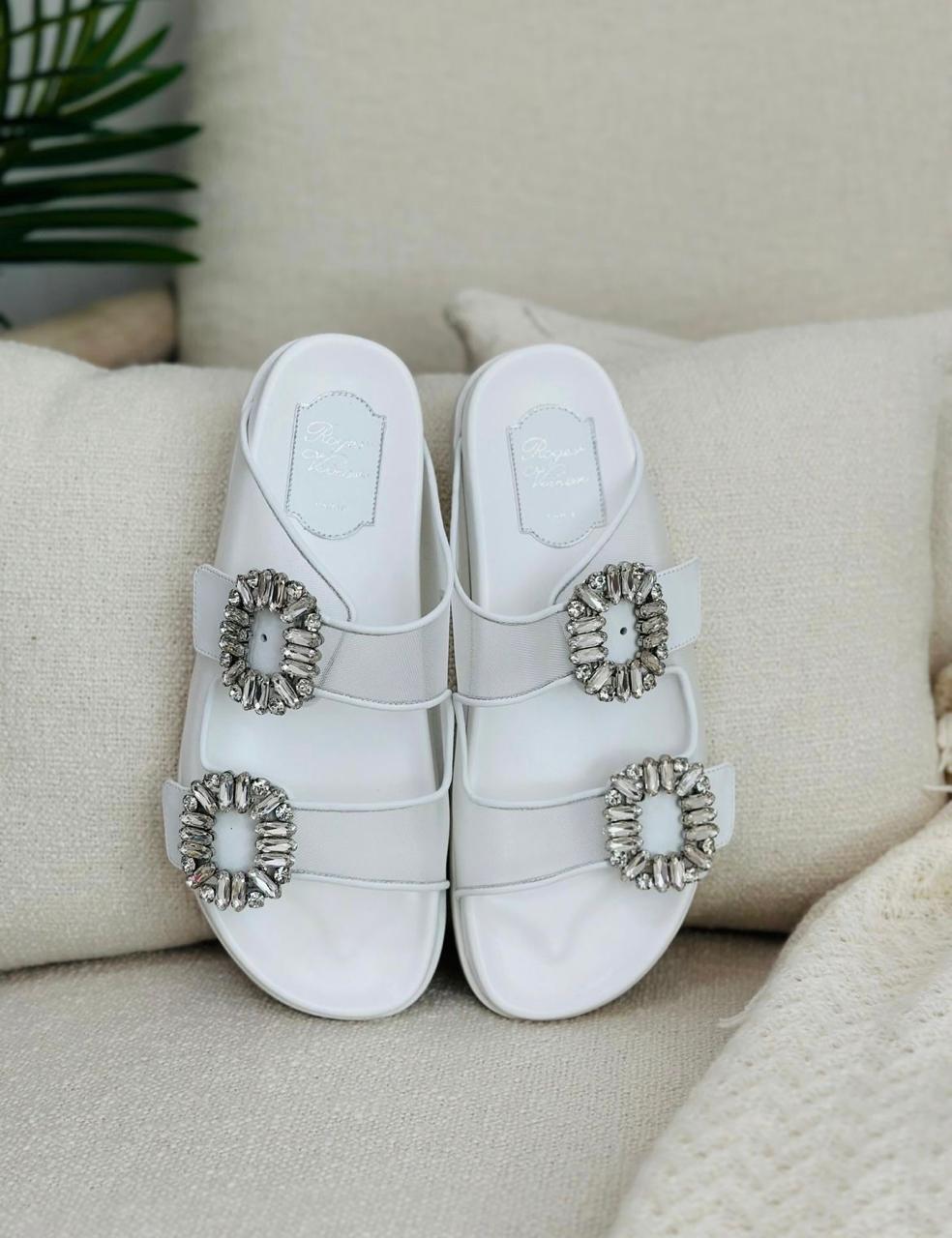 Ladies flats Lilly Onlines