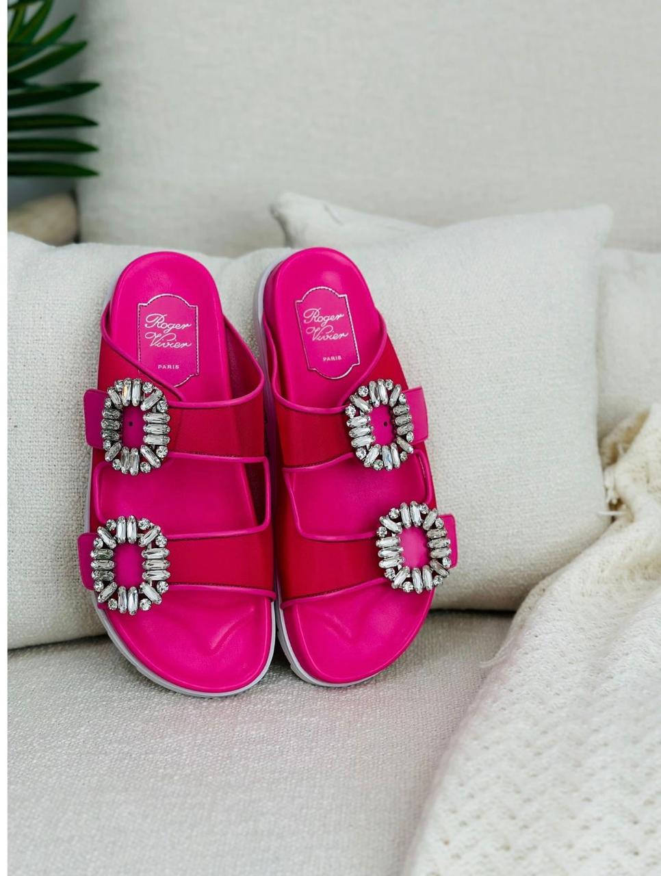 Ladies flats Lilly Onlines