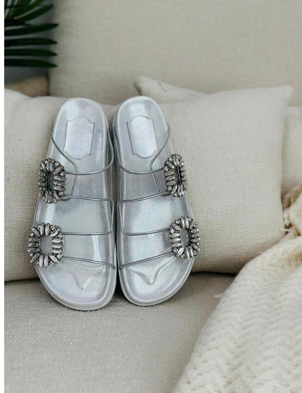 Ladies flats Lilly Onlines