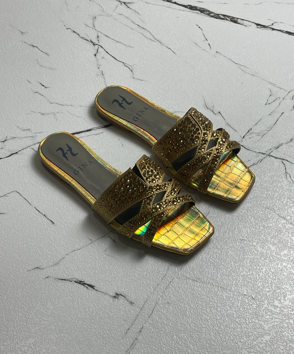 Ladies flats Lilly Onlines