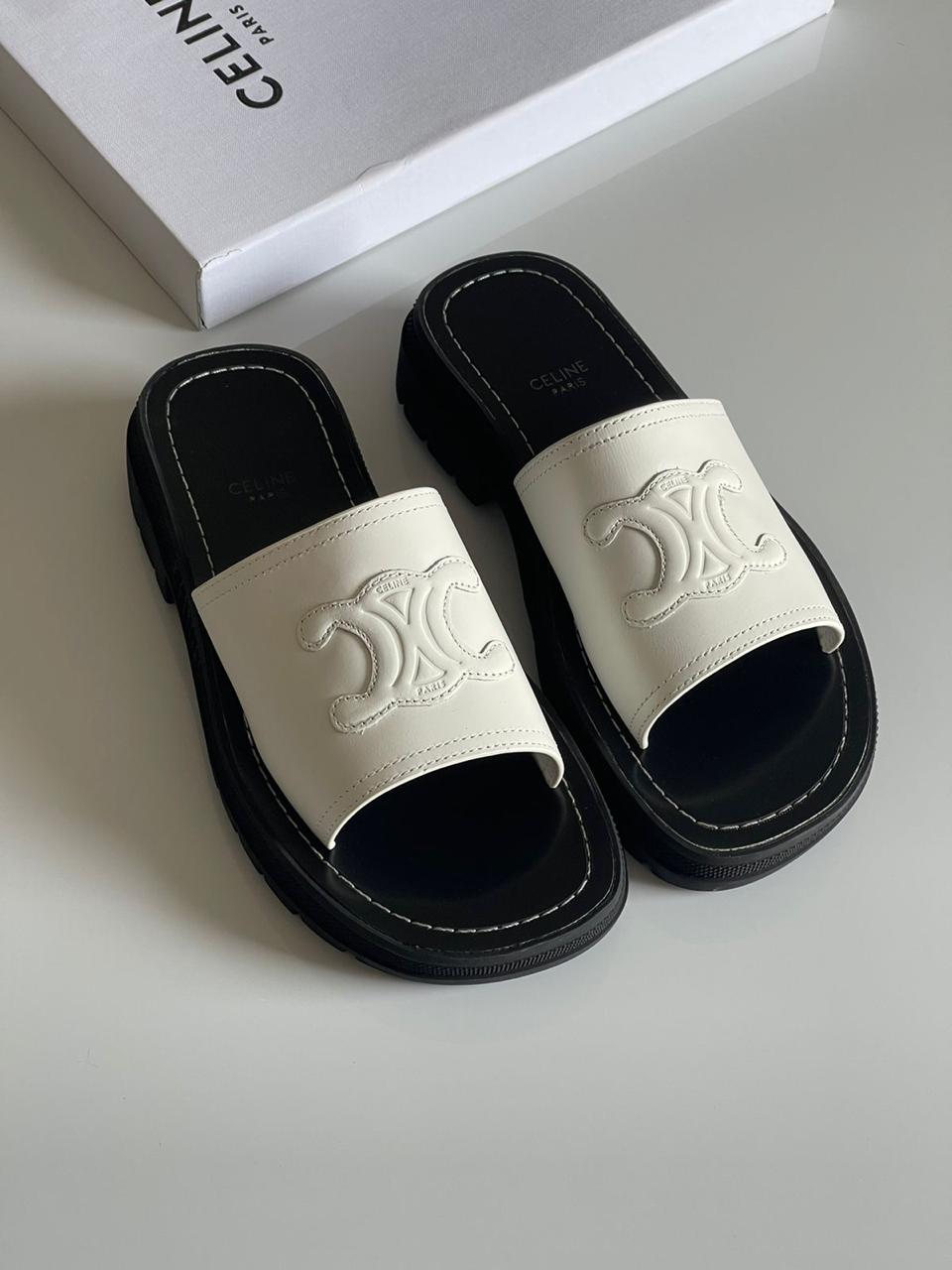 Ladies flats Lilly Onlines