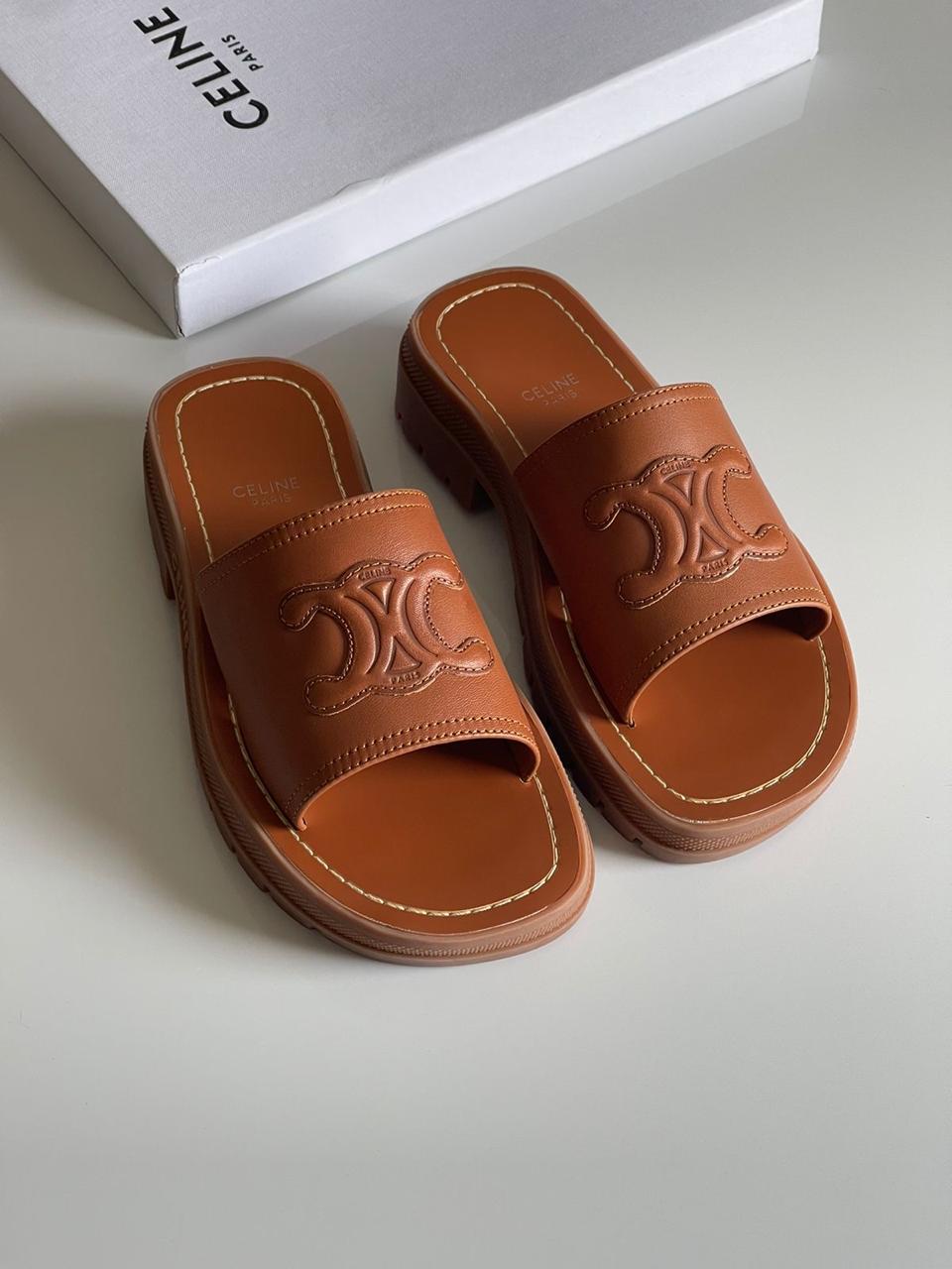 Ladies flats Lilly Onlines