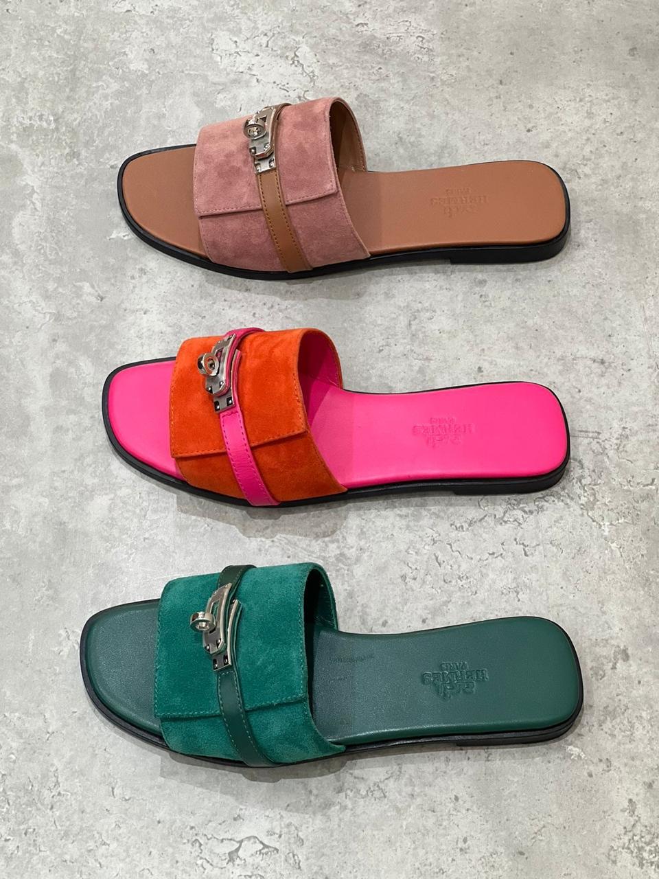 Ladies flats Lilly Onlines