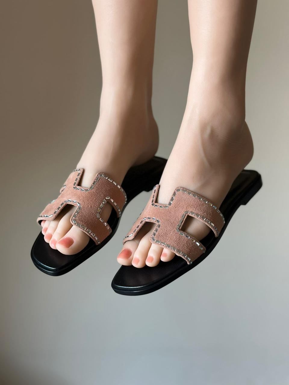 Ladies flats Lilly Onlines