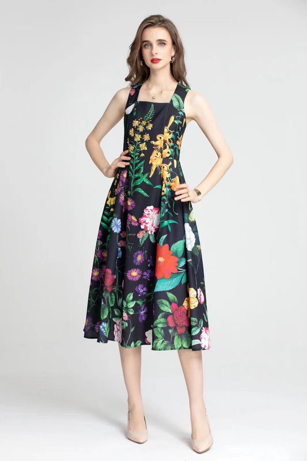 Ladies dresses Lilly Onlines