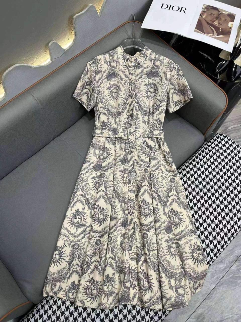Ladies dresses Lilly Onlines