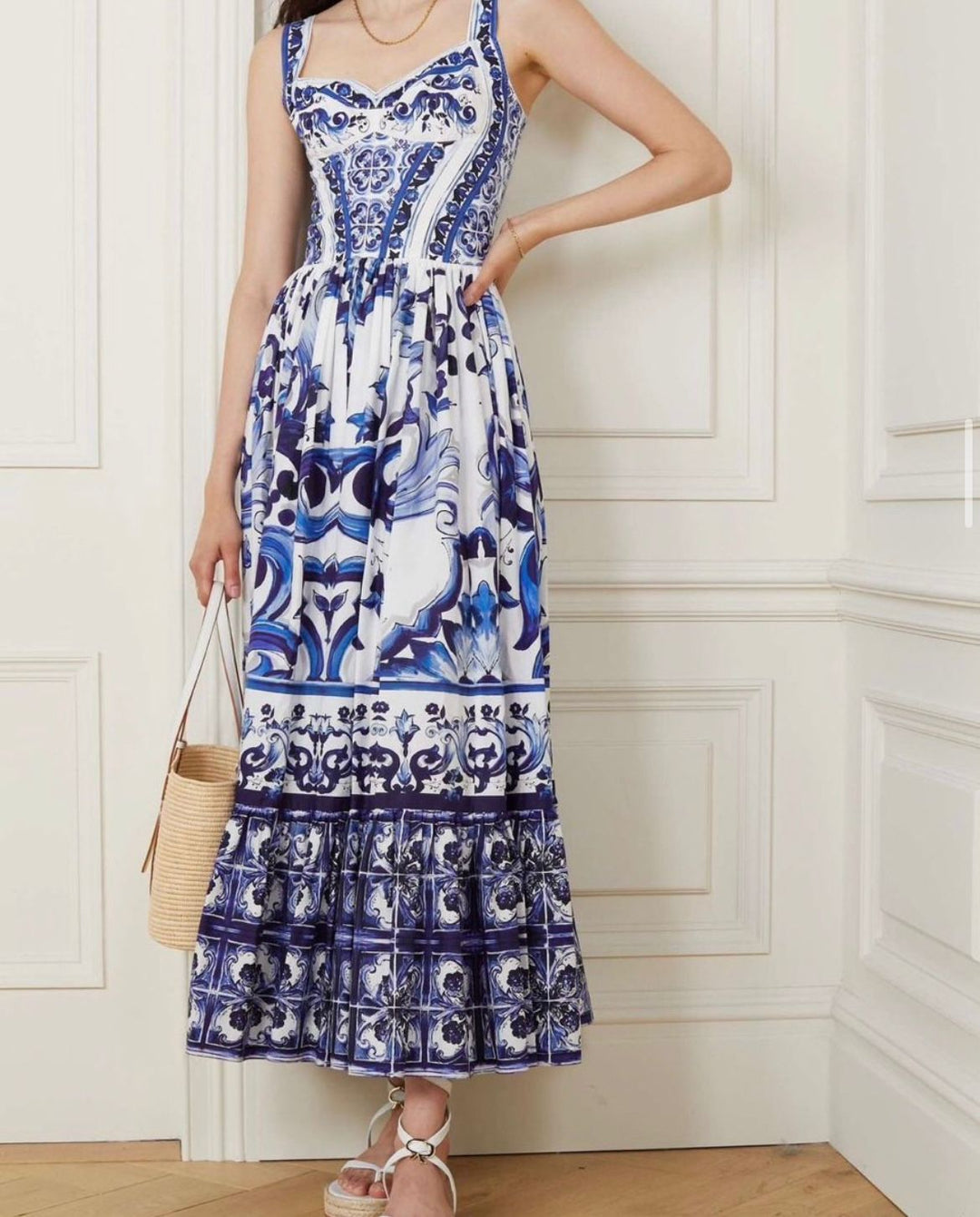 Ladies dresses Lilly Onlines