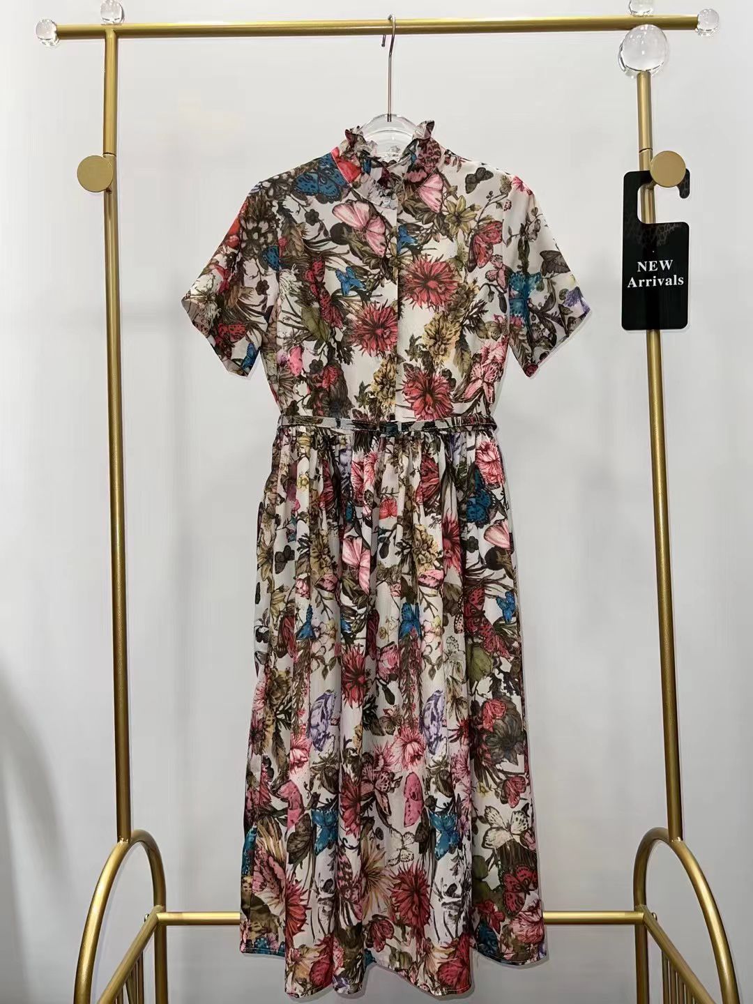 Ladies dresses Lilly Onlines