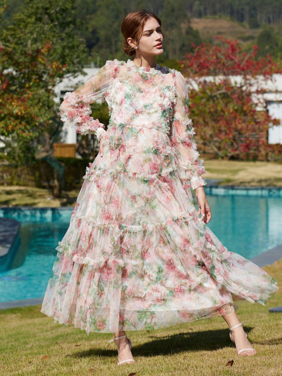 Ladies dresses Lilly Onlines