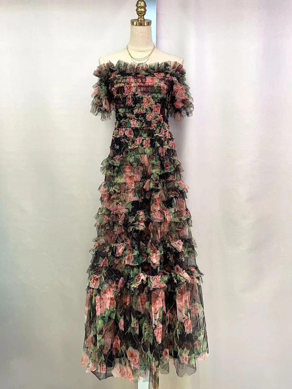 Ladies dresses Lilly Onlines