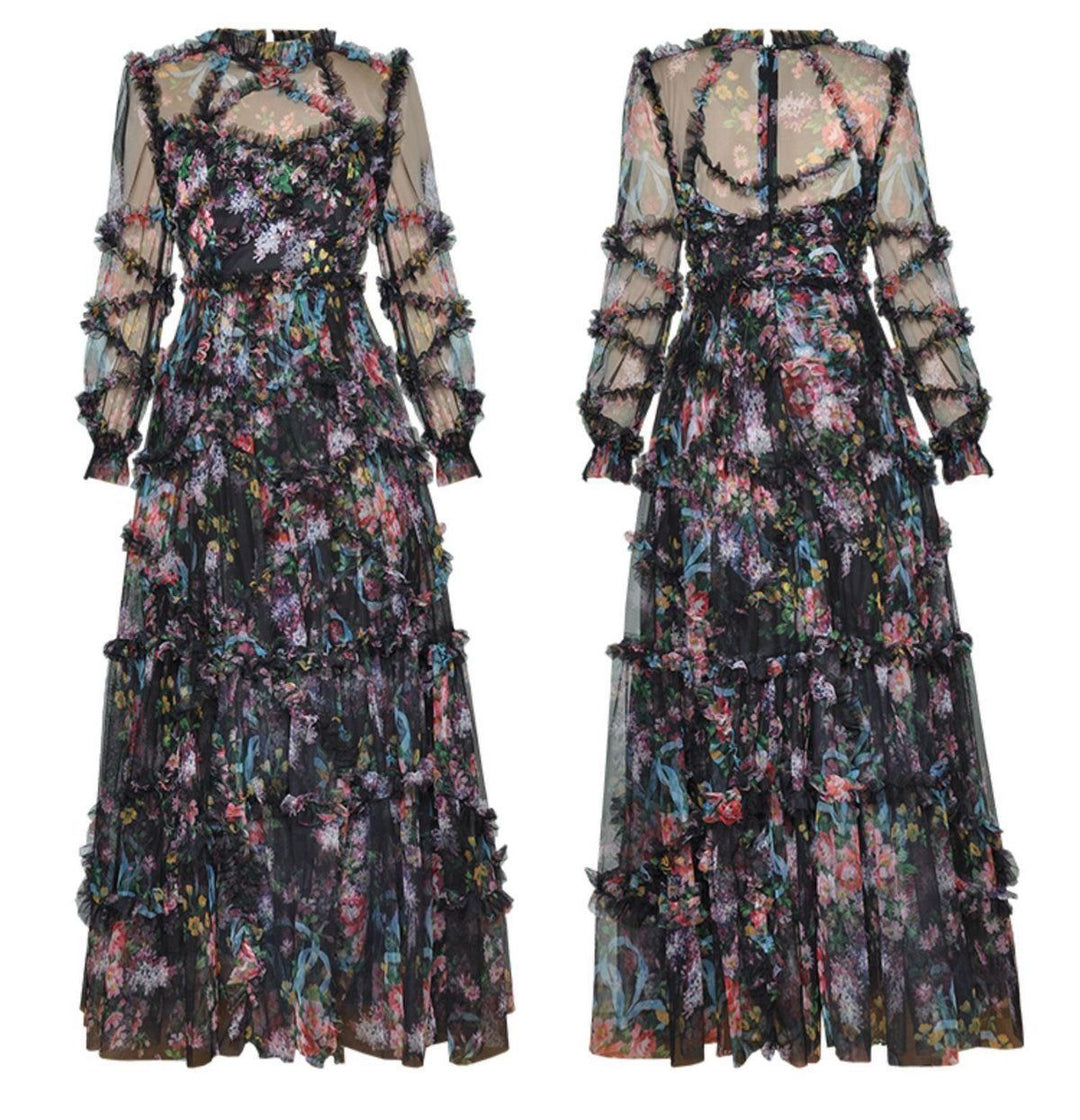 Ladies dresses Lilly Onlines
